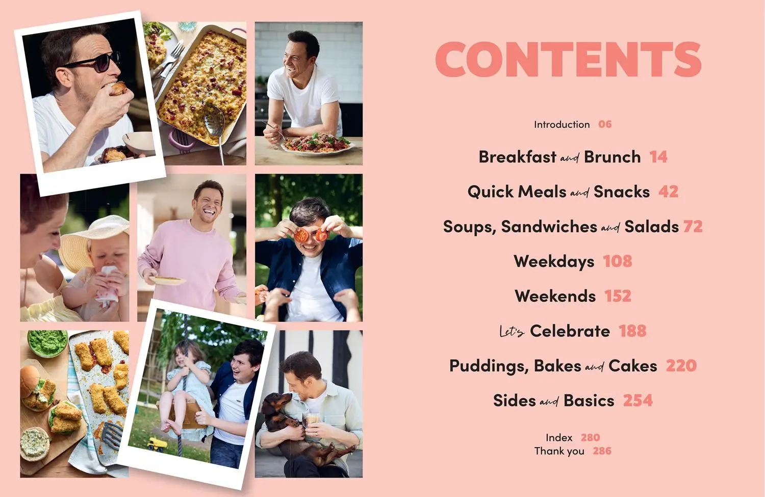 Bild: 9780008560720 | Joe's Kitchen | Homemade Meals for a Happy Family | Joe Swash | Buch