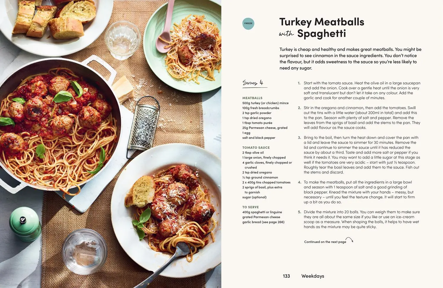 Bild: 9780008560720 | Joe's Kitchen | Homemade Meals for a Happy Family | Joe Swash | Buch