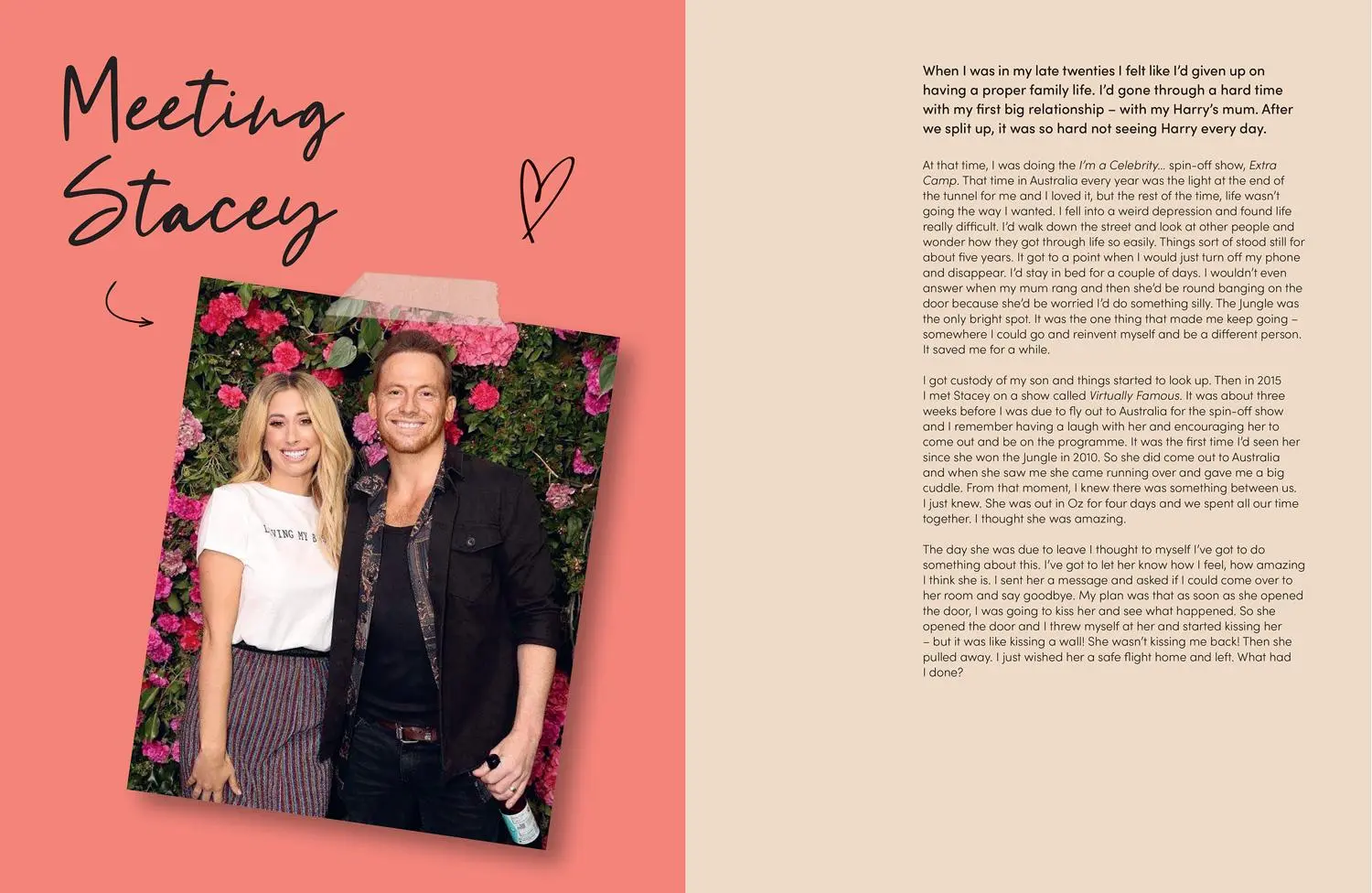 Bild: 9780008560720 | Joe's Kitchen | Homemade Meals for a Happy Family | Joe Swash | Buch