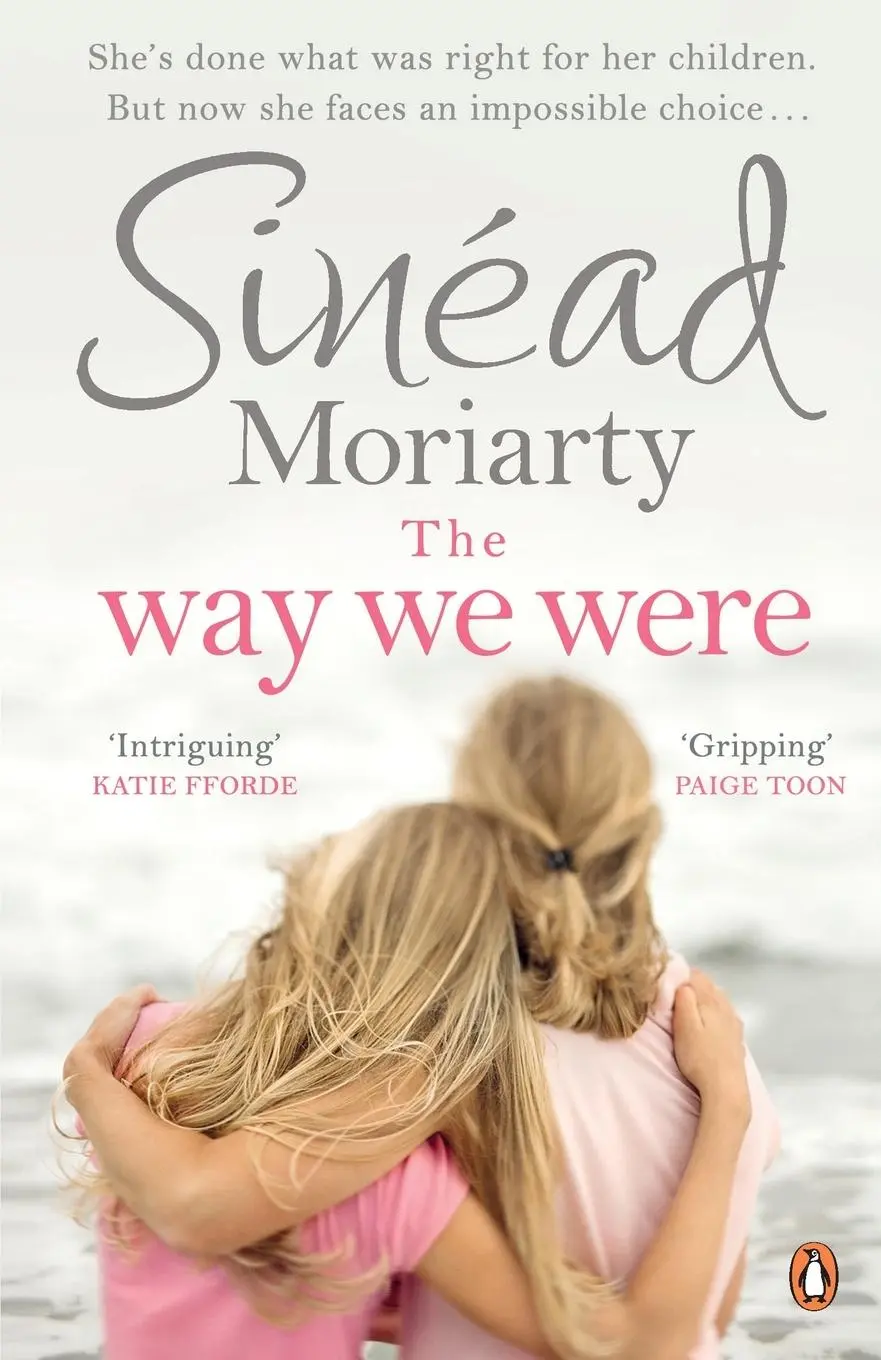 Cover: 9780241970720 | The Way We Were | Sinéad Moriarty | Taschenbuch | 448 S. | Englisch