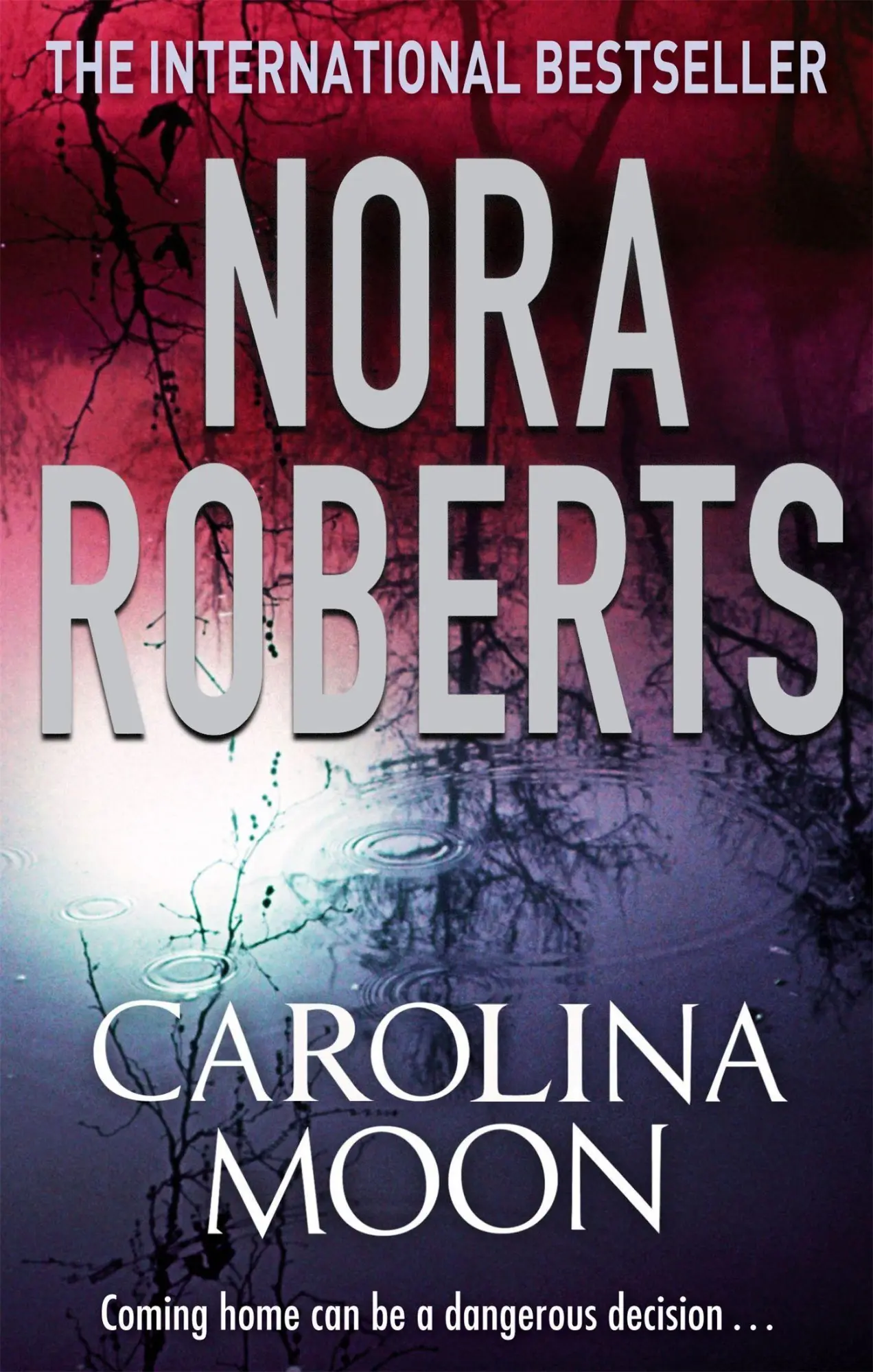 Cover: 9780749940720 | Carolina Moon | Nora Roberts | Taschenbuch | Kartoniert / Broschiert