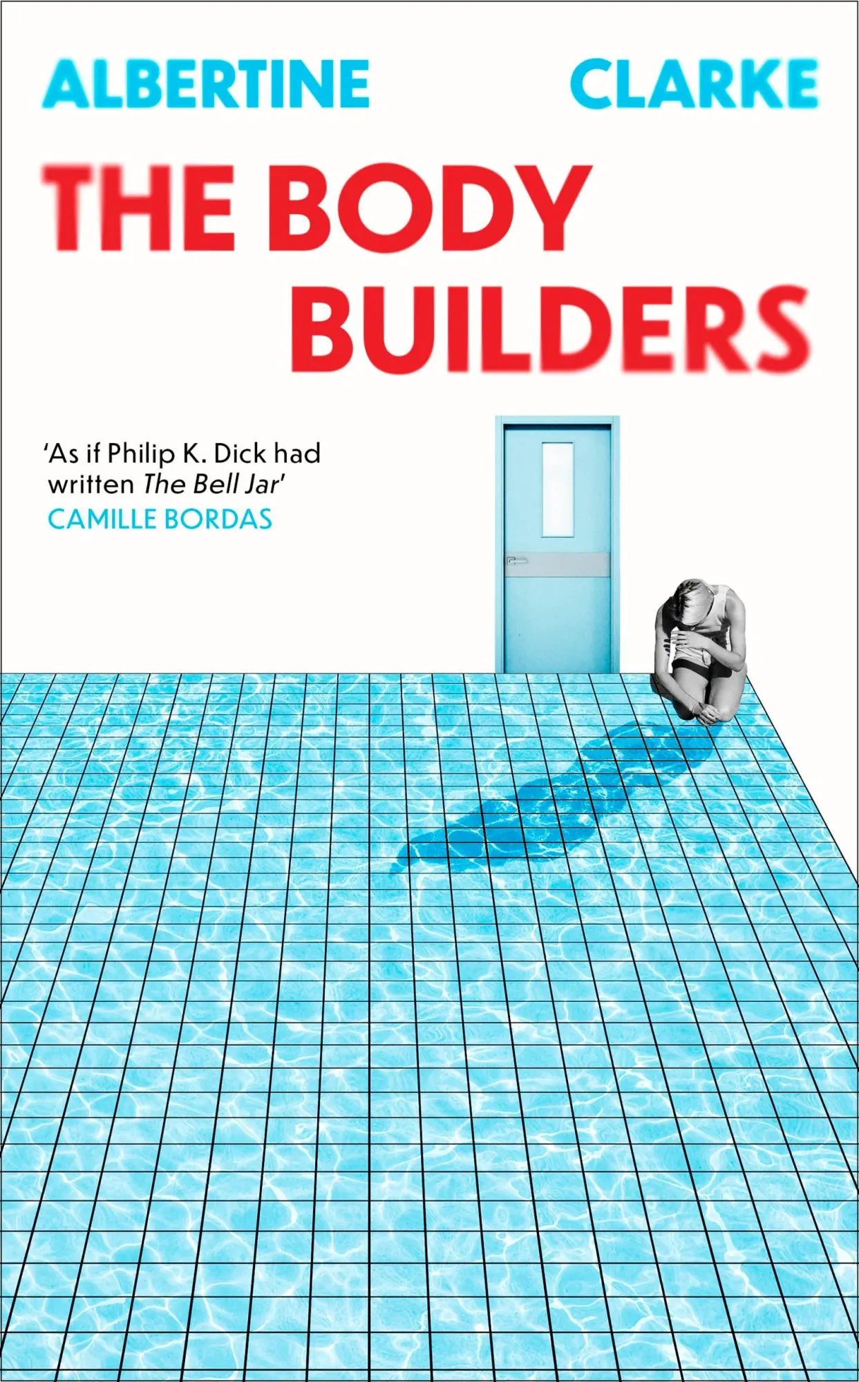 The Body Builders
