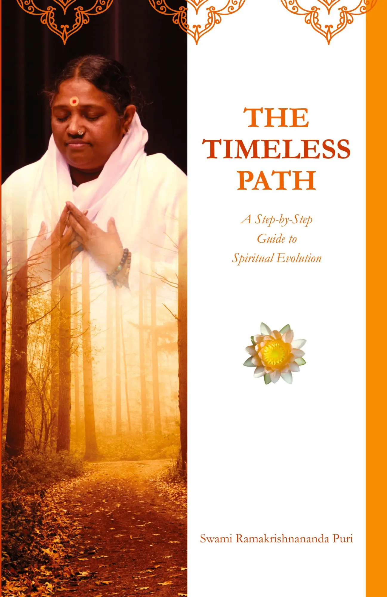 Cover: 9781680370720 | The Timeless Path | Swami Ramakrishnananda Puri | Taschenbuch | 2014