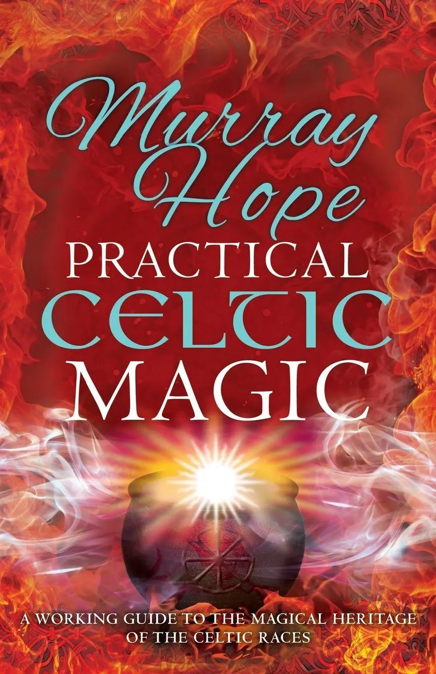 Cover: 9781870450720 | PRACTICAL CELTIC MAGIC | Murry Hope | Taschenbuch | Englisch | 2020
