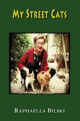 Cover: 9781888820720 | My Street Cats | Raphaella Bilski | Taschenbuch | Englisch | 2014