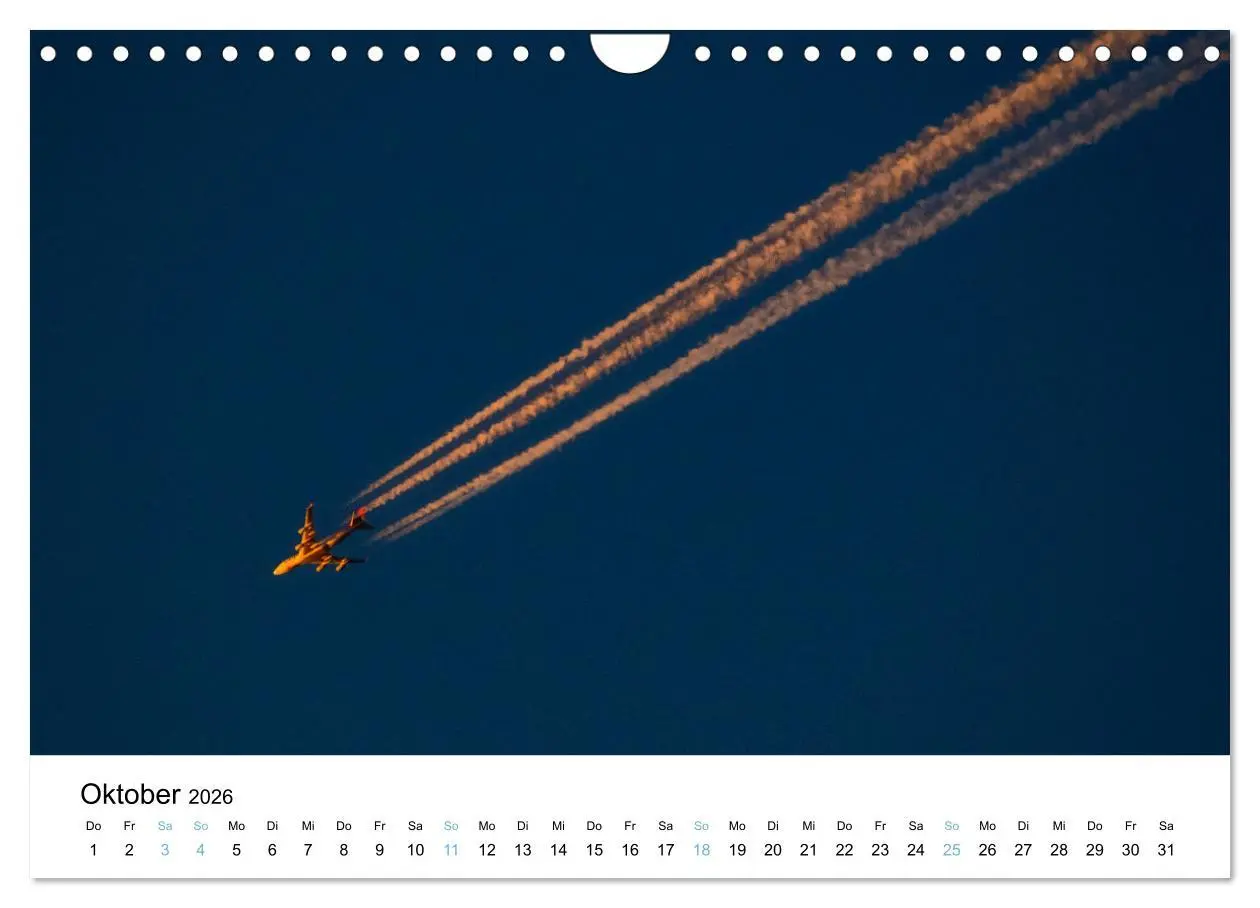 Bild: 9783457660720 | Air Cargo - Frachtflugzeuge, Giganten der Lüfte (Wandkalender 2026...