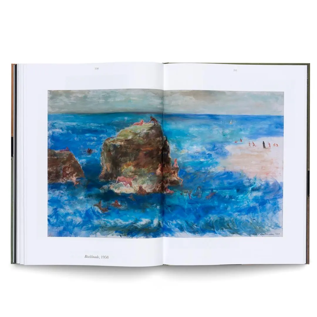 Bild: 9783775760720 | Irène Zurkinden: die Liebe, das Leben | Geiger (u. a.) | Taschenbuch