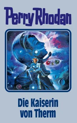 Cover: 9783811840720 | Perry Rhodan - Die Kaiserin von Therm | William Voltz | Buch | 400 S.
