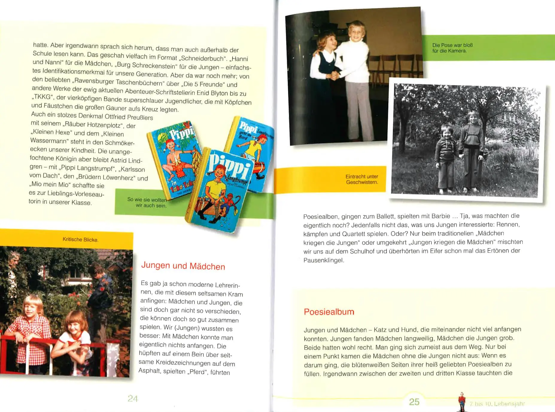 Bild: 9783831330720 | Wir vom Jahrgang 1972 - Kindheit und Jugend | Roland A. Wildberg