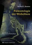 Cover: 9783899370720 | Paläontologie der Wirbeltiere | Michael J. Benton | Buch | 472 S.