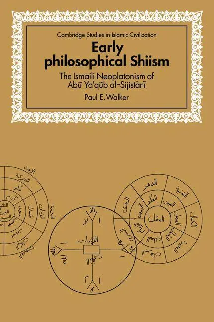 Cover: 9780521060820 | Early Philosophical Shiism | Paul E. Walker | Taschenbuch | Englisch
