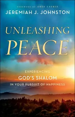 Cover: 9780764230820 | Unleashing Peace | Jeremiah J Johnston | Taschenbuch | Englisch | 2021