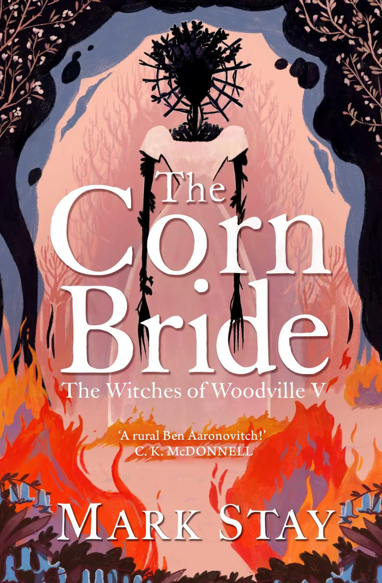 Cover: 9781398520820 | The Corn Bride | Mark Stay | Taschenbuch | Kartoniert / Broschiert