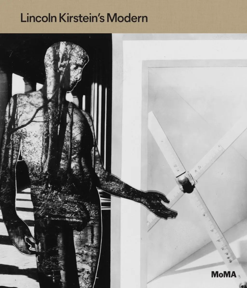 Cover: 9781633450820 | Lincoln Kirstein's Modern | Jodi Hauptman | Buch | Gebunden | Englisch
