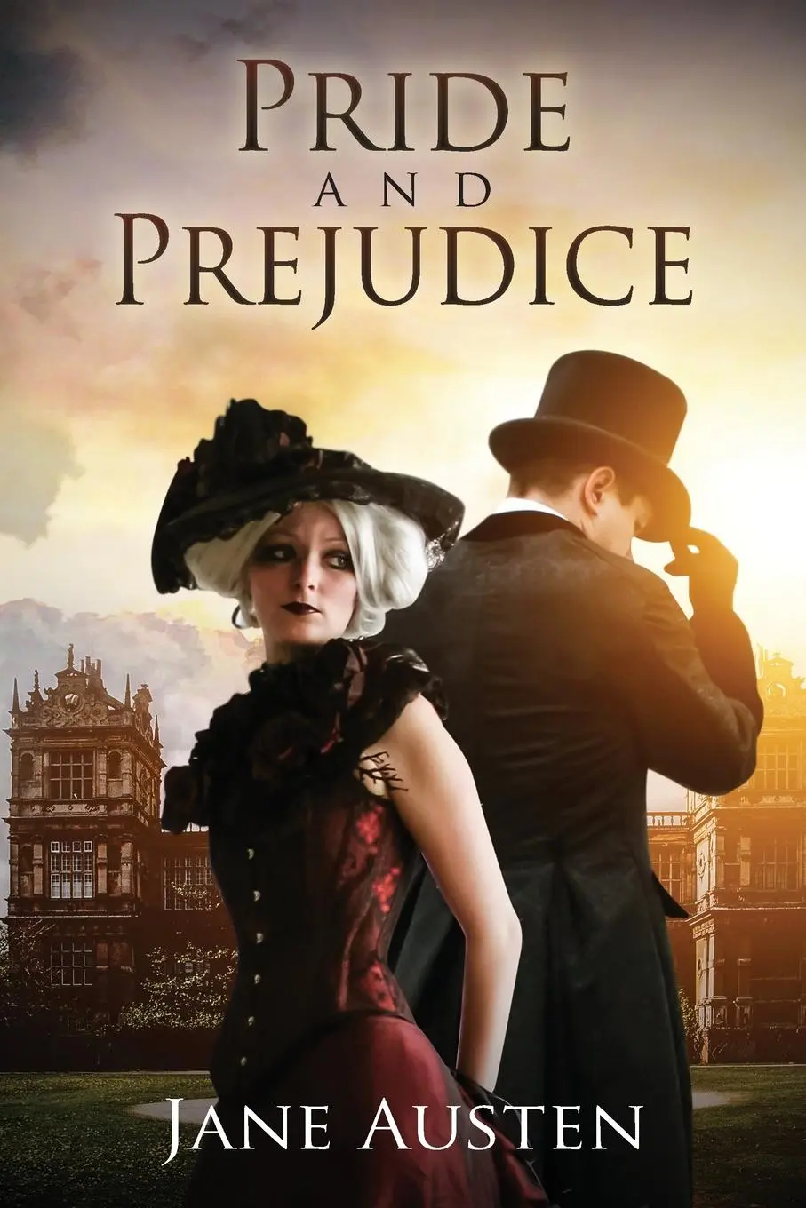 Cover: 9781649220820 | Pride and Prejudice (Annotated) | Jane Austen | Taschenbuch | Englisch