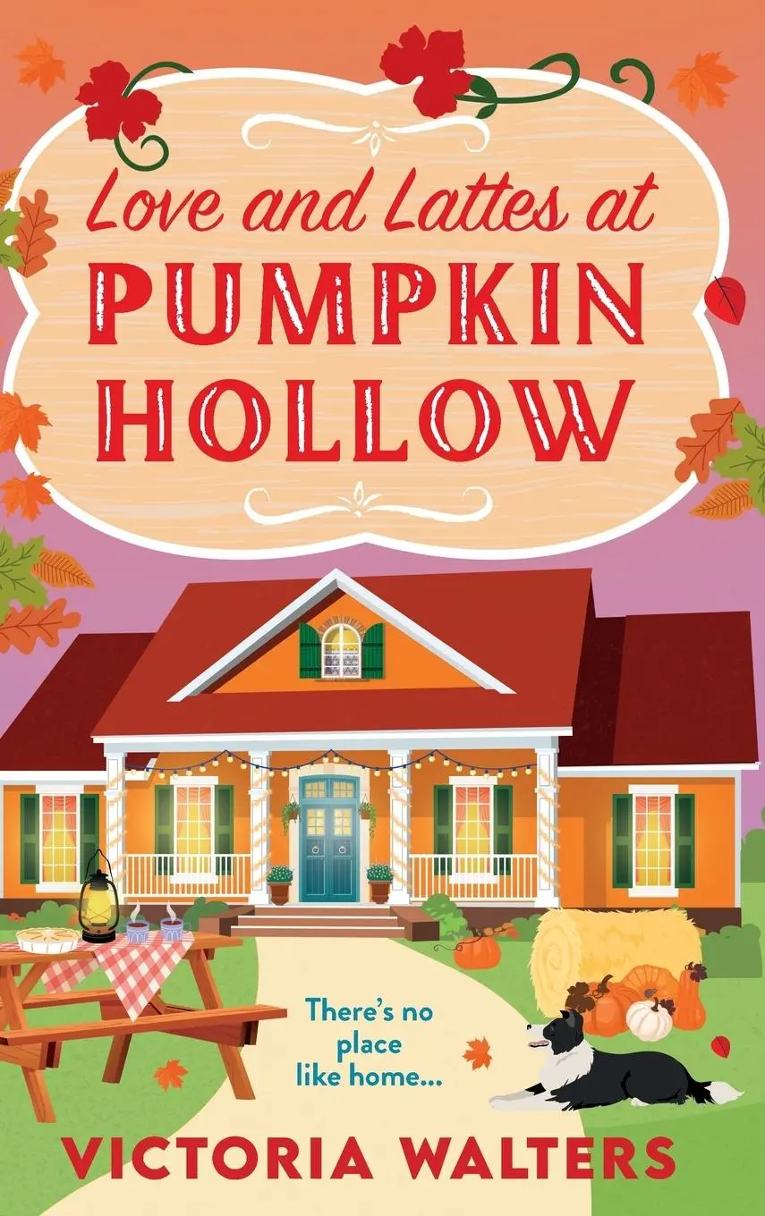 Cover: 9781805570820 | Love and Lattes at Pumpkin Hollow | Victoria Walters | Buch | Englisch