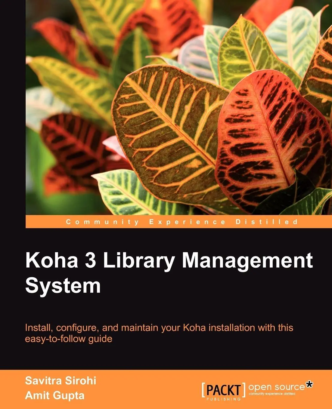 Cover: 9781849510820 | Koha 3 Library Management System | Savitra Sirohi (u. a.) | Buch