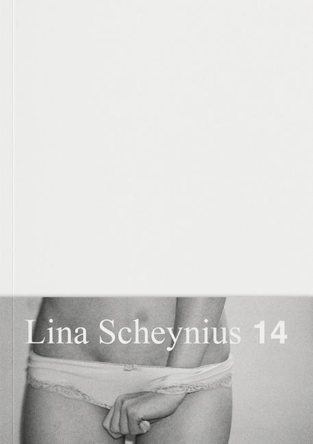 Cover: 9782365680820 | Lina Scheynius: Book 14 | Lina Scheynius | Taschenbuch | Englisch