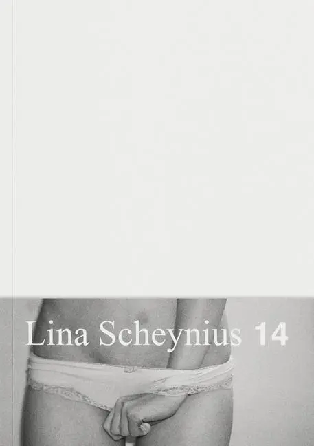 Cover: 9782365680820 | Lina Scheynius: Book 14 | Lina Scheynius | Taschenbuch | Englisch
