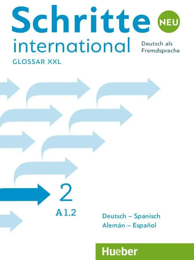 Cover: 9783196810820 | Schritte international Neu 2 | Sophie Caesar | Broschüre | 80 S.
