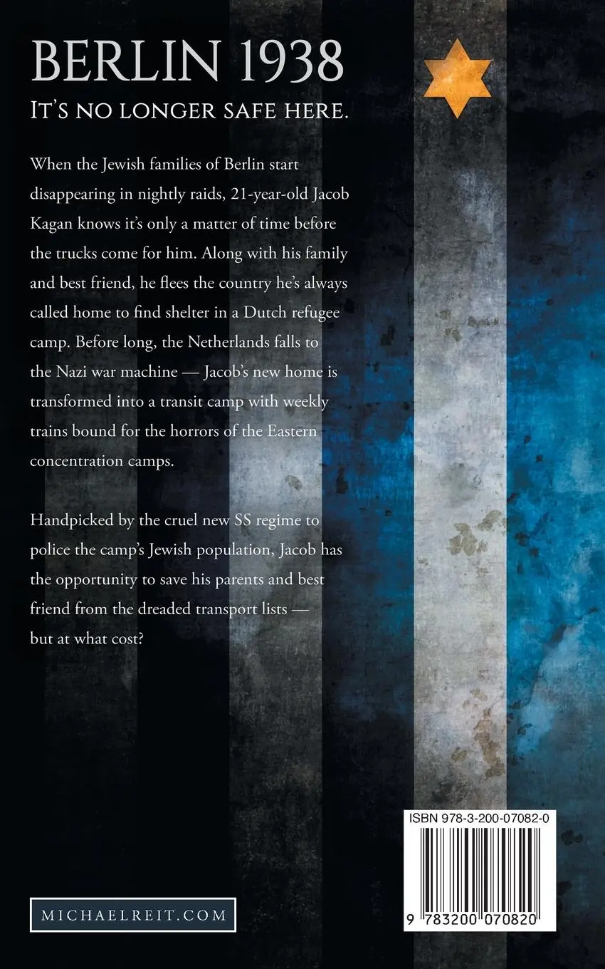 Rückseite: 9783200070820 | Beyond the Tracks | Michael Reit | Taschenbuch | Englisch | 2020