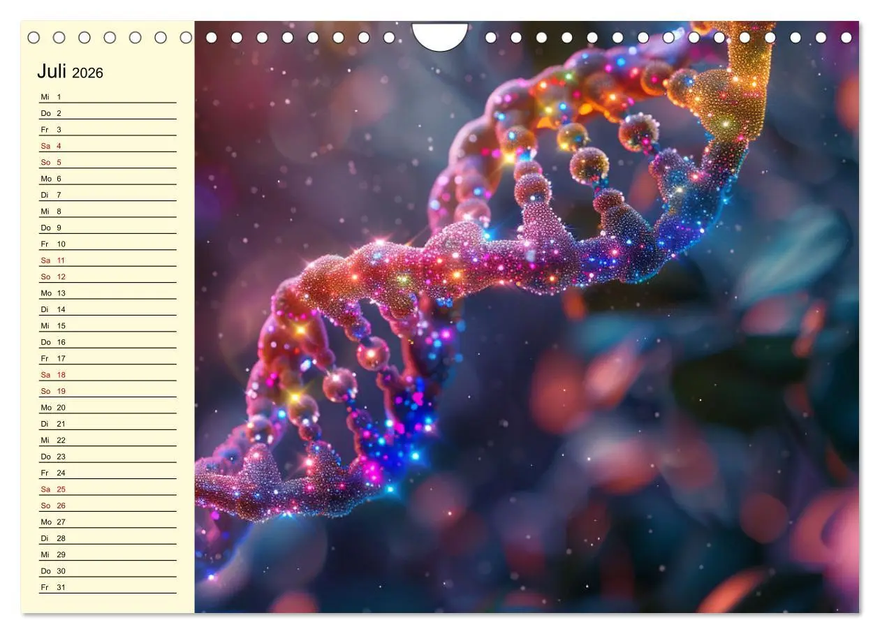 Bild: 9783457340820 | Wenn es stinkt und knallt (Wandkalender 2026 DIN A4 quer), CALVENDO...