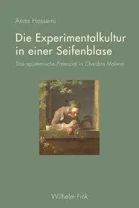 Cover: 9783770560820 | Die Experimentalkultur in einer Seifenblase | Anita Hosseini | Buch