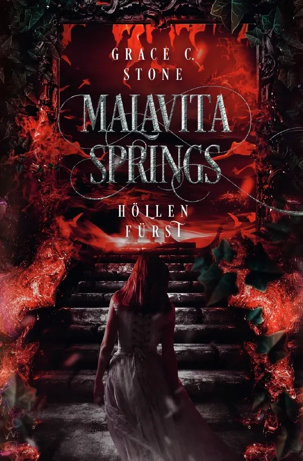 Cover: 9783819090820 | Malavita Springs | Höllenfürst. DE | Grace C. Stone | Taschenbuch
