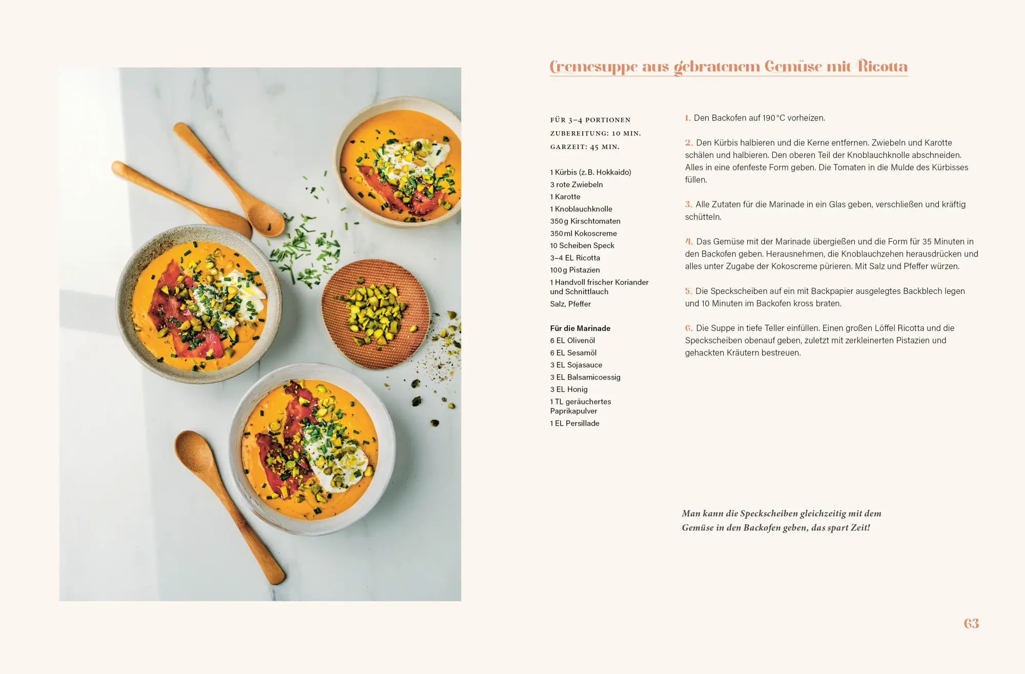 Bild: 9783830710820 | Geschmackserlebnis Gemüse | Raphaëlle Lelong | Buch | 168 S. | Deutsch