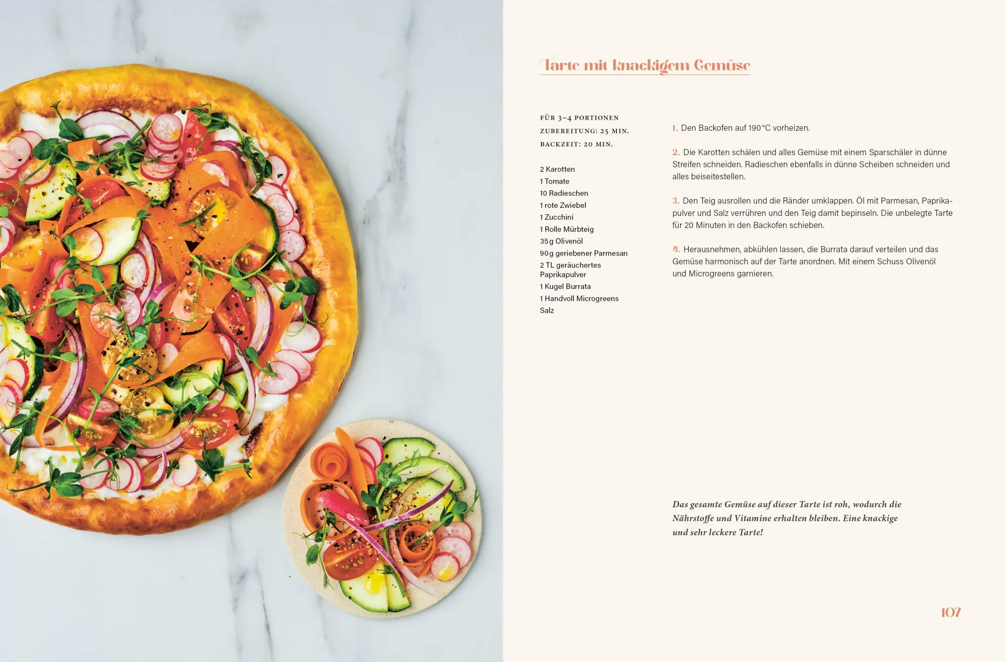Bild: 9783830710820 | Geschmackserlebnis Gemüse | Raphaëlle Lelong | Buch | 168 S. | Deutsch