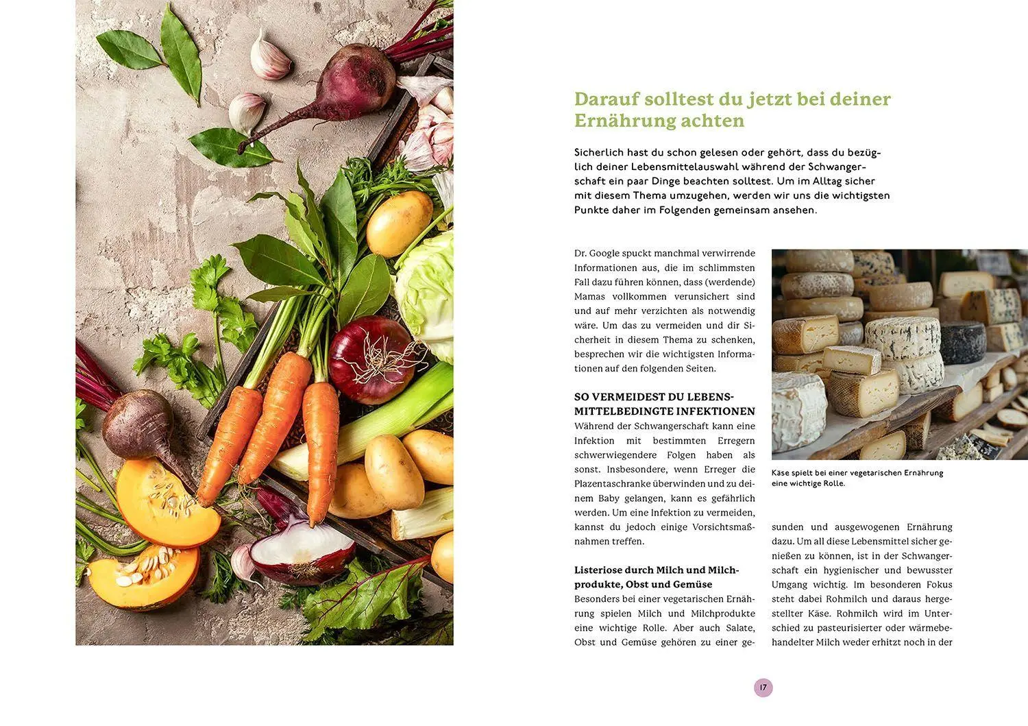 Bild: 9783968590820 | Veggie Mama | Lisa Maria Kopp | Taschenbuch | 192 S. | Deutsch | 2025