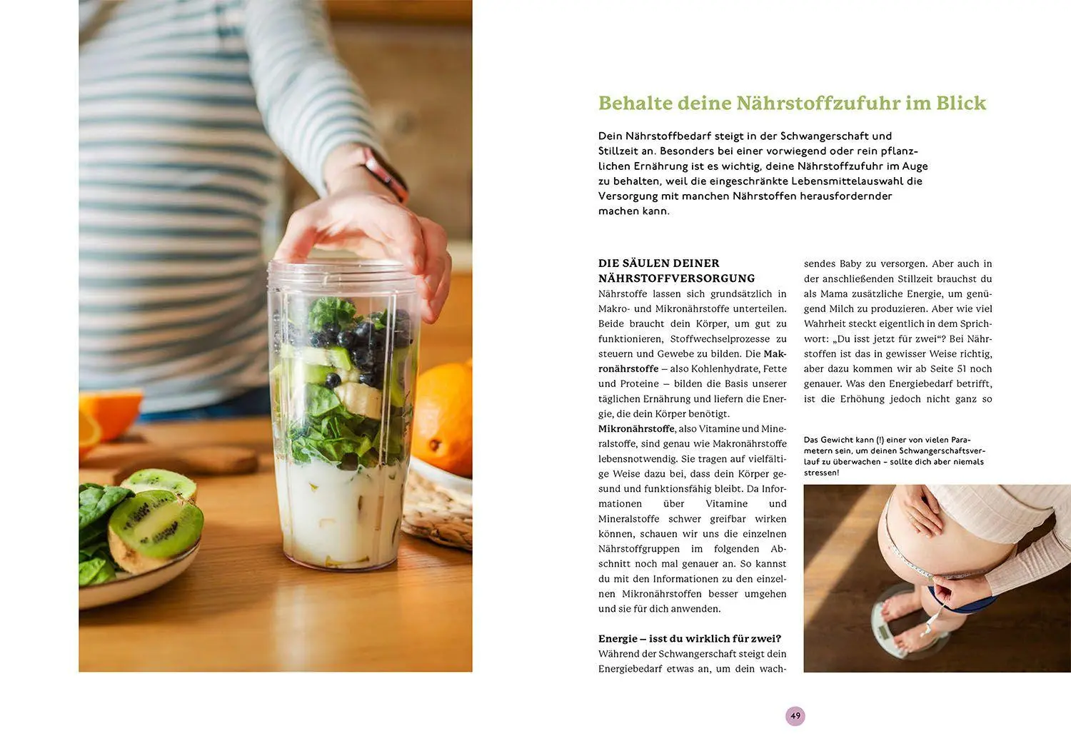 Bild: 9783968590820 | Veggie Mama | Lisa Maria Kopp | Taschenbuch | 192 S. | Deutsch | 2025