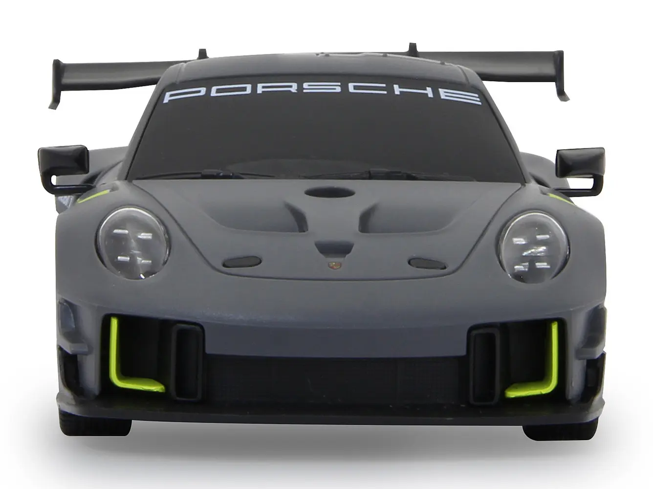 Bild: 4042774470920 | Porsche 911 GT2 RS Clubsport 25 1:24 grau 2,4GHz | 402131 | Deutsch
