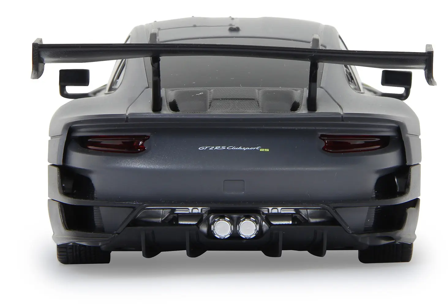 Bild: 4042774470920 | Porsche 911 GT2 RS Clubsport 25 1:24 grau 2,4GHz | 402131 | Deutsch