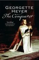Cover: 9780099490920 | The Conqueror | Georgette Heyer | Taschenbuch | 405 S. | Englisch