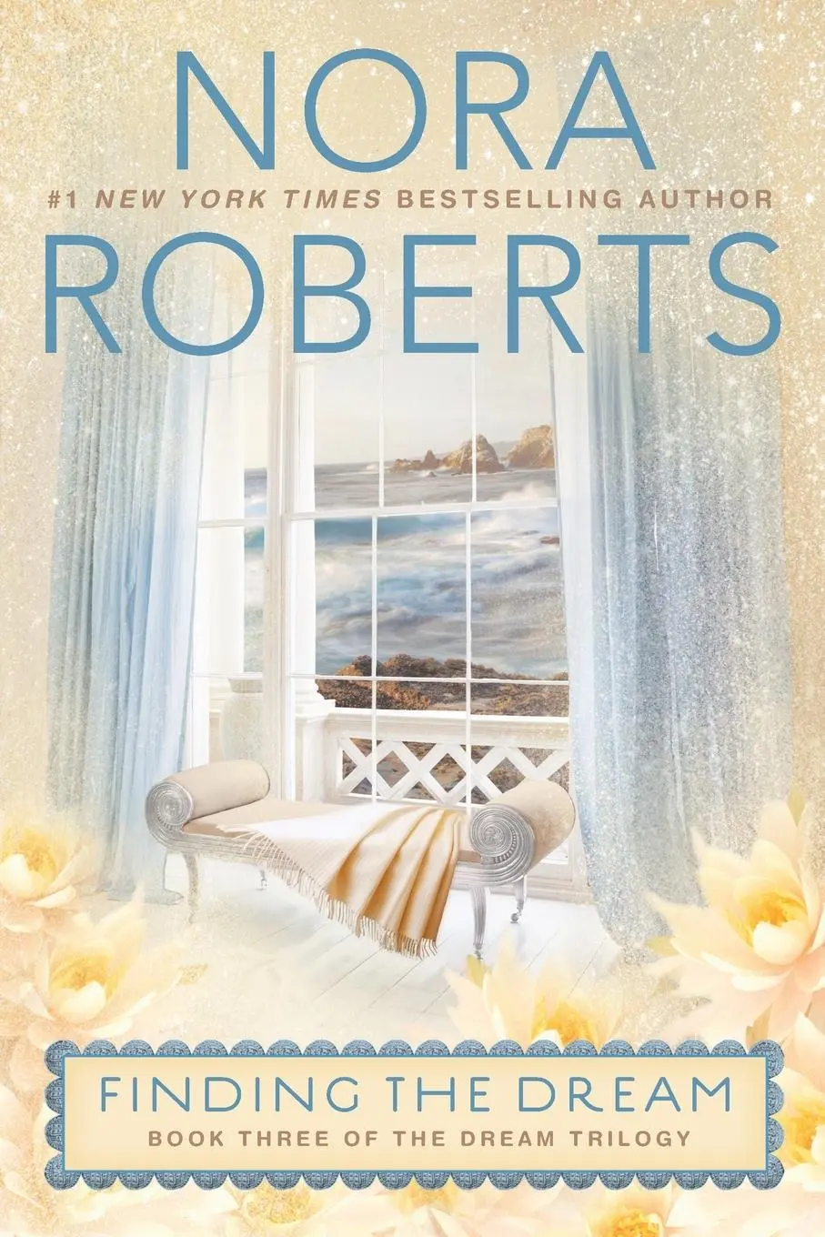 Cover: 9780425260920 | Finding the Dream | Nora Roberts | Taschenbuch | Englisch | 2012