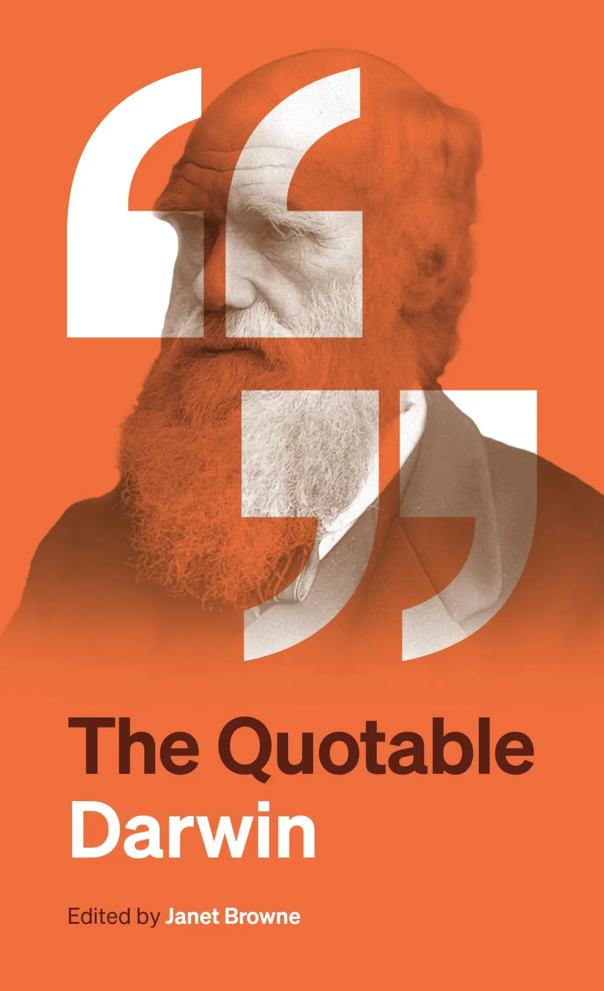 Cover: 9780691270920 | The Quotable Darwin | Charles Darwin | Taschenbuch | Englisch | 2025