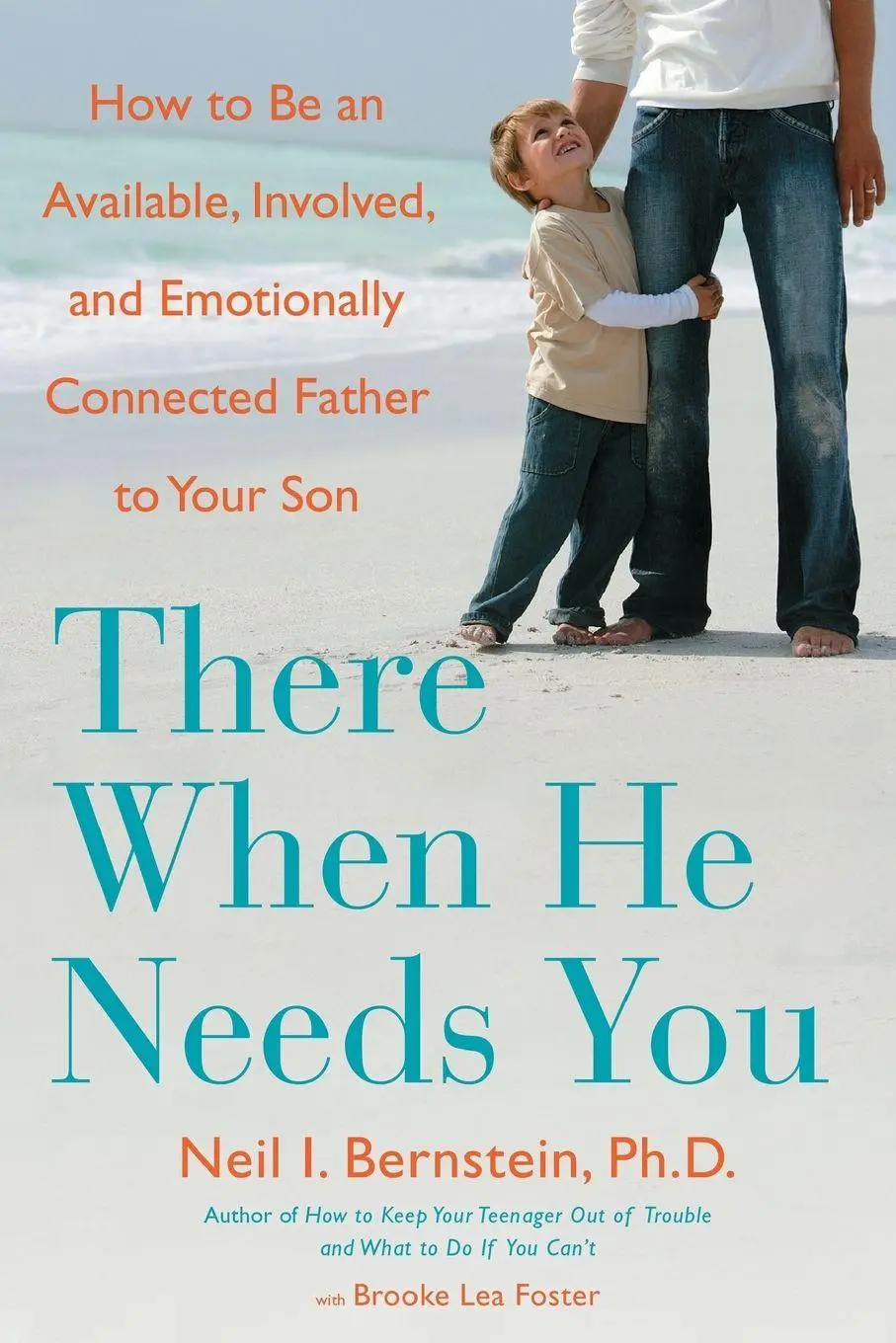 Cover: 9781416560920 | There When He Needs You | Neil Bernstein | Taschenbuch | Englisch