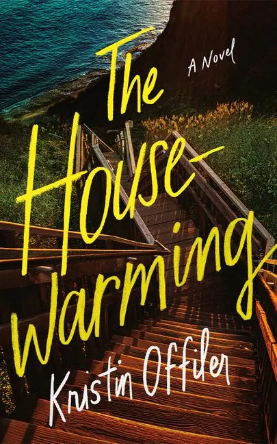 Cover: 9781662530920 | The Housewarming | Kristin Offiler | Taschenbuch | Englisch | 2025