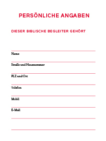 Bild: 9783460440920 | Der kleine biblische Begleiter Madonna | Deutschlands | Buch | 923 S.