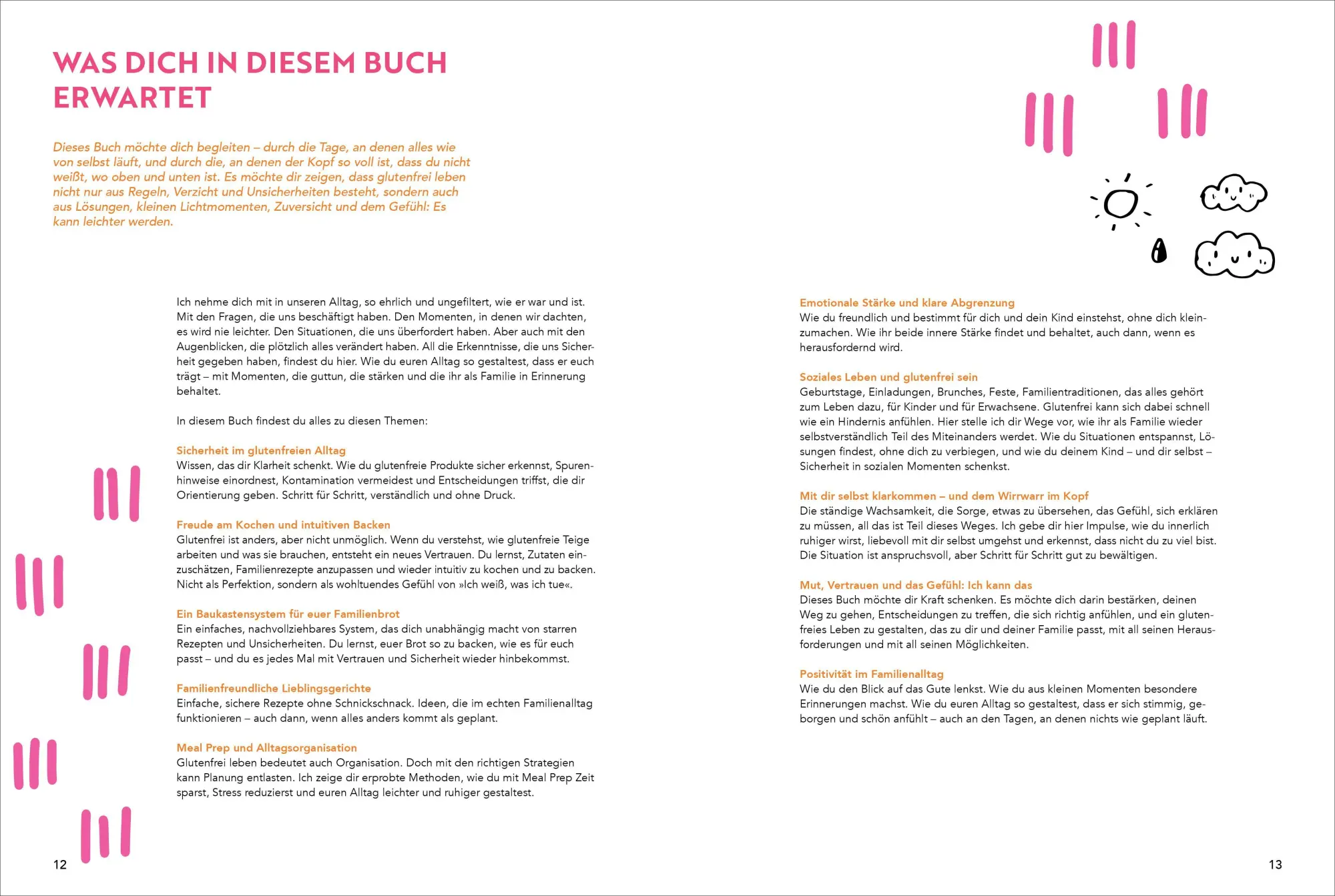 Bild: 9783989510920 | Eat gluten-free, live happy | Aurélie Caudy | Buch | 256 S. | Deutsch