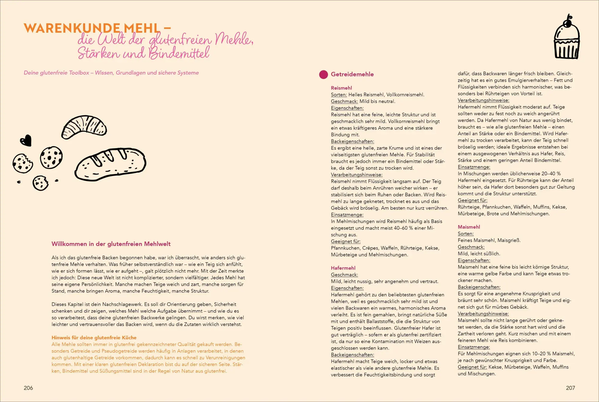 Bild: 9783989510920 | Eat gluten-free, live happy | Aurélie Caudy | Buch | 256 S. | Deutsch