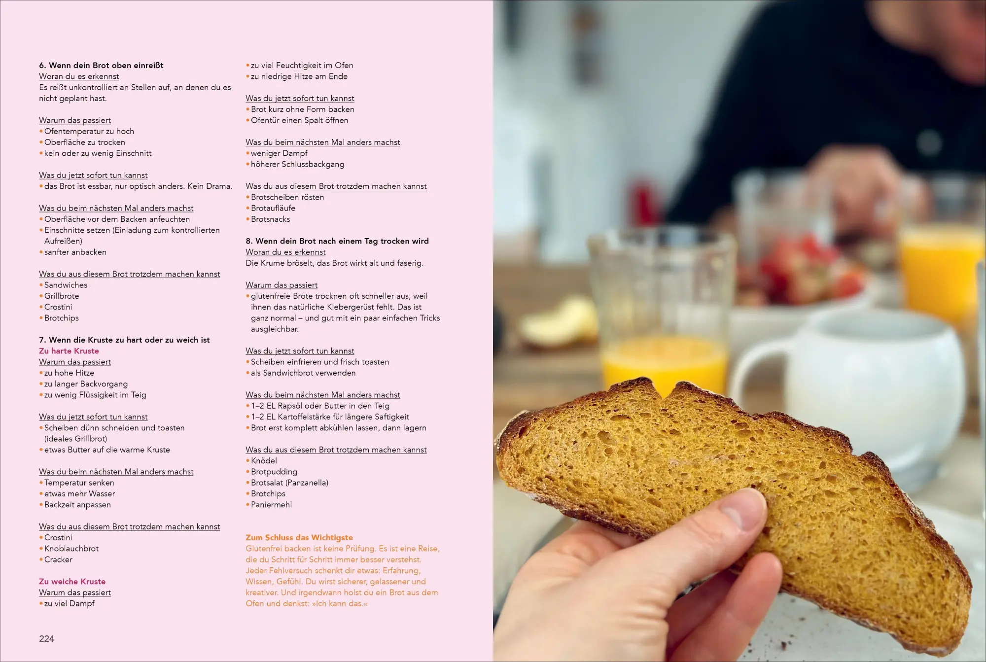Bild: 9783989510920 | Eat gluten-free, live happy | Aurélie Caudy | Buch | 256 S. | Deutsch