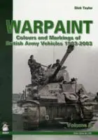 Cover: 9788389450920 | Taylor, D: Warpaint | Dick Taylor | Taschenbuch | Englisch | 2009