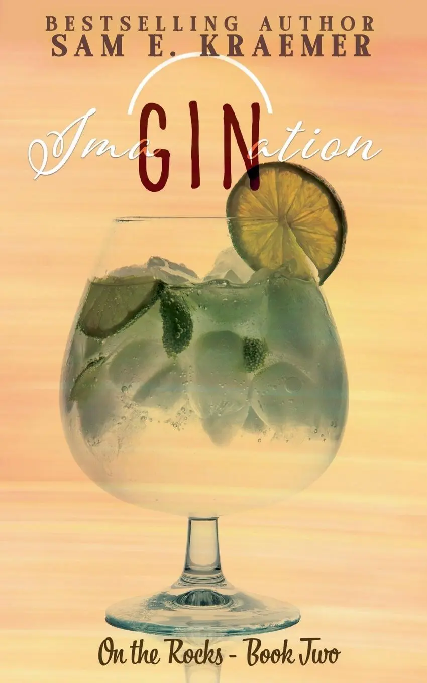 Cover: 9798230940920 | Ima-GIN-ation | Sam E. Kraemer | Taschenbuch | Englisch | 2025