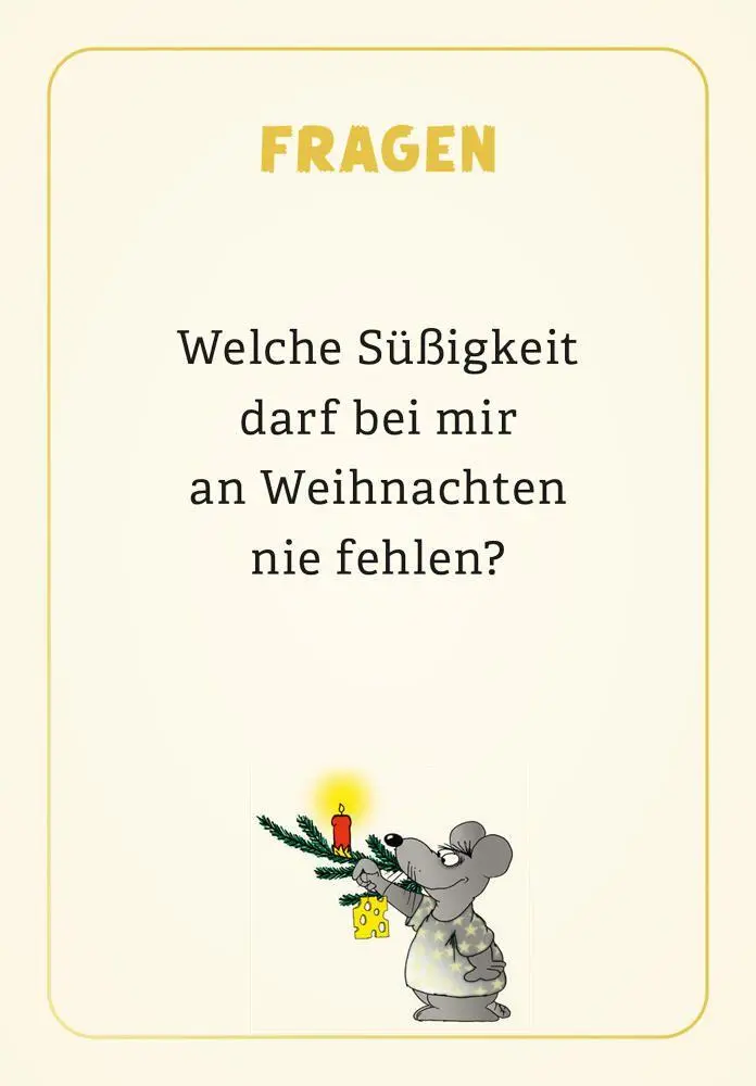 Bild: 4043726501020 | Uli Stein Weihnachtsspiel: We are family | X-Mas-Edition | Uli Stein