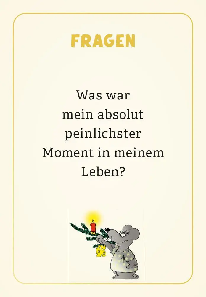 Bild: 4043726501020 | Uli Stein Weihnachtsspiel: We are family | X-Mas-Edition | Uli Stein