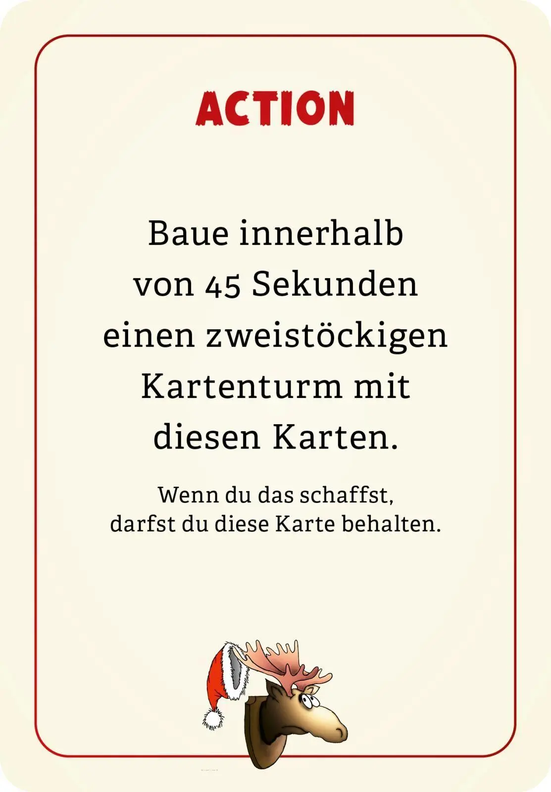 Bild: 4043726501020 | Uli Stein Weihnachtsspiel: We are family | X-Mas-Edition | Uli Stein