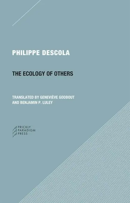 Cover: 9780984201020 | The Ecology of Others Question of Nature | Benjamin P. Luley (u. a.)