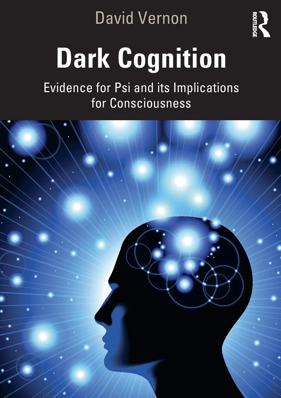 Cover: 9781138331020 | Dark Cognition | David Vernon | Taschenbuch | Englisch | 2020